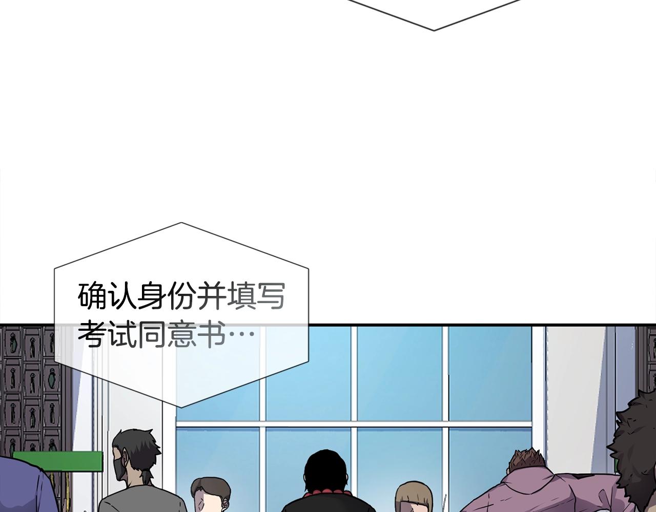 萨满年轻版漫画,第7话 第三遗址5图
