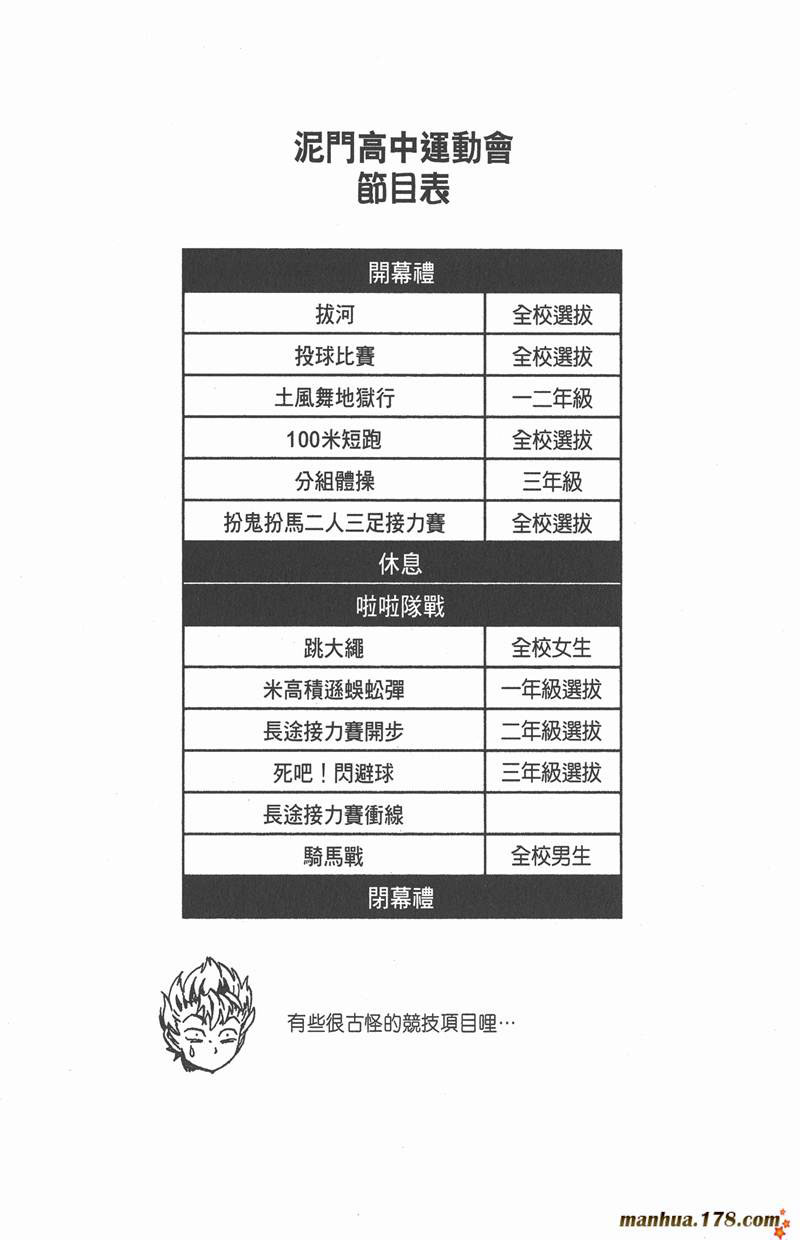 光速蒙面侠21网盘漫画,第129话4图
