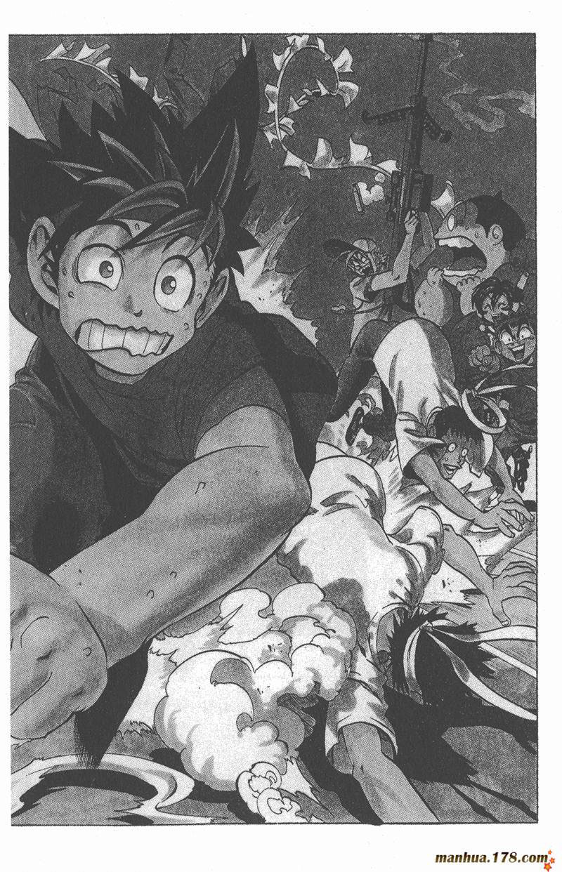 光速蒙面侠21网盘漫画,第129话2图