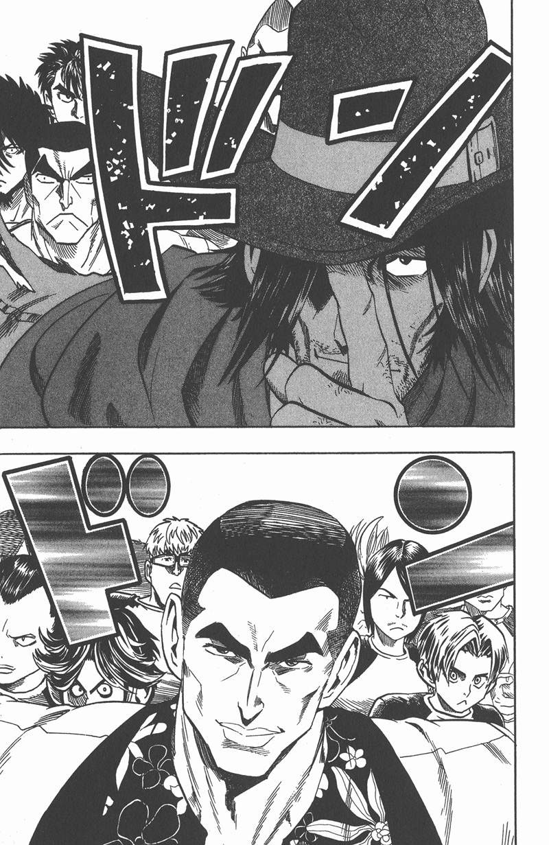 光速蒙面侠21剧集目录漫画,第102话5图