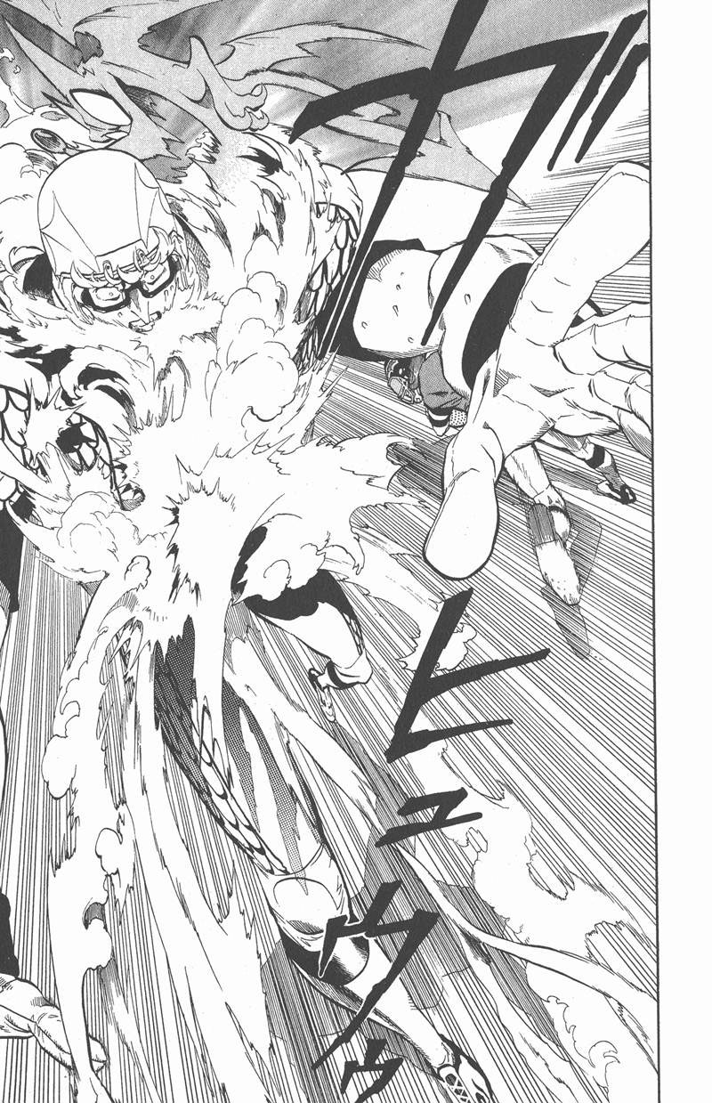 光速蒙面侠21粤语版漫画,第122话5图