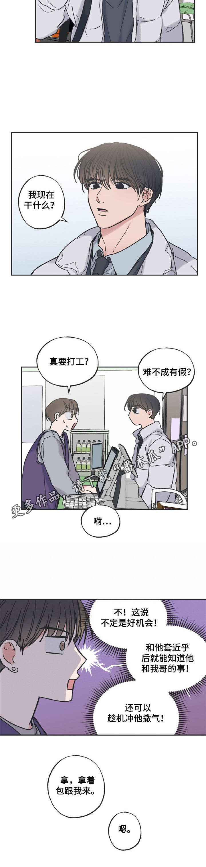 第5章：兼职生4