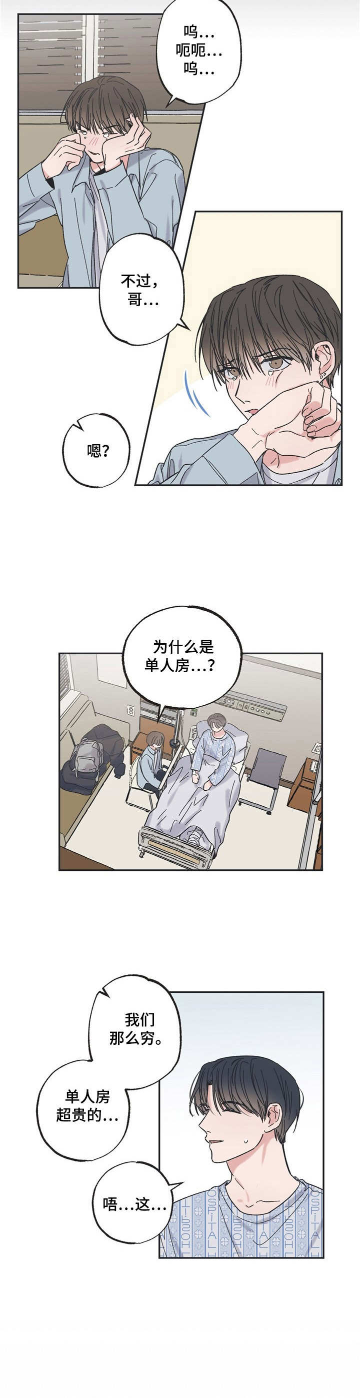 第1章：住院2