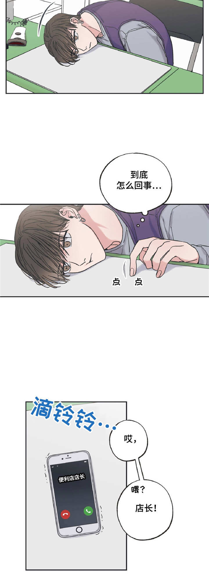 第4章：又见面了2