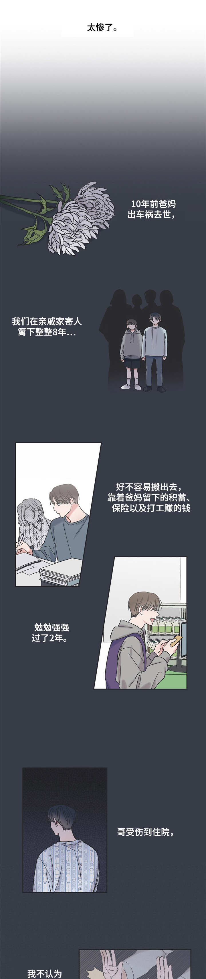 第2章：找人0