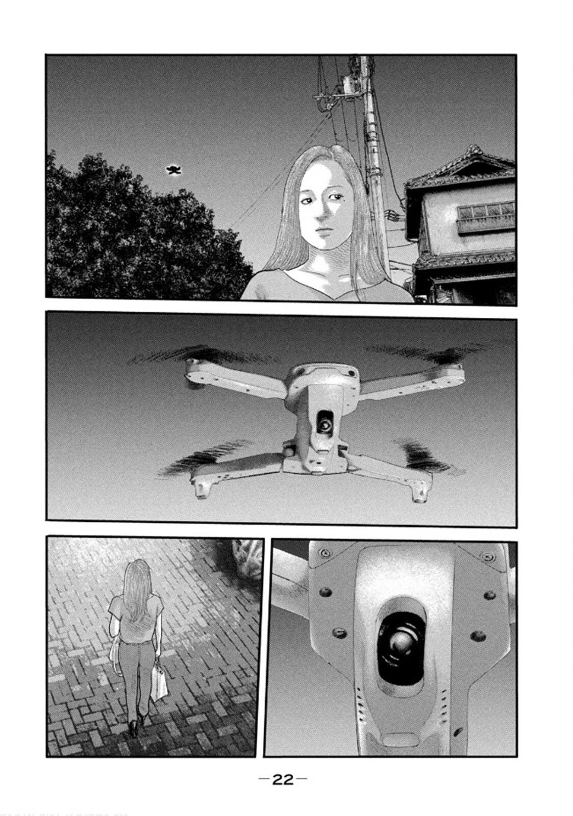 寓言杀手漫画,第二部292图