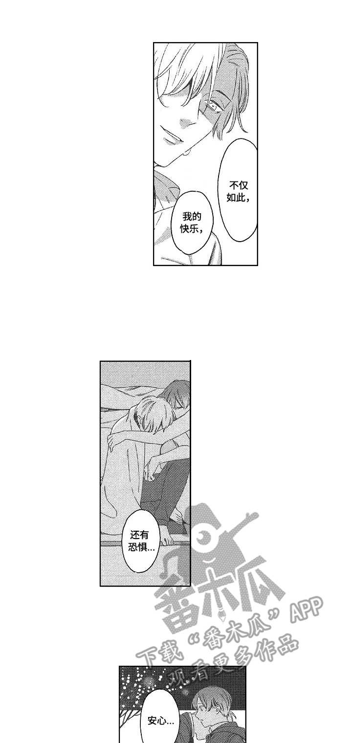 第19章：心声1