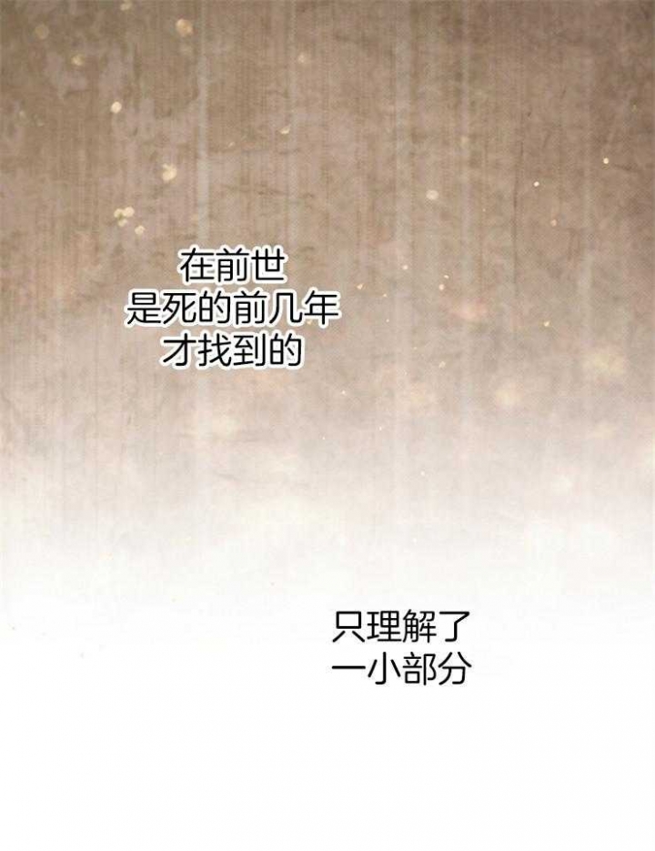 满级法师重回新手村漫画解说漫画,第35话5图