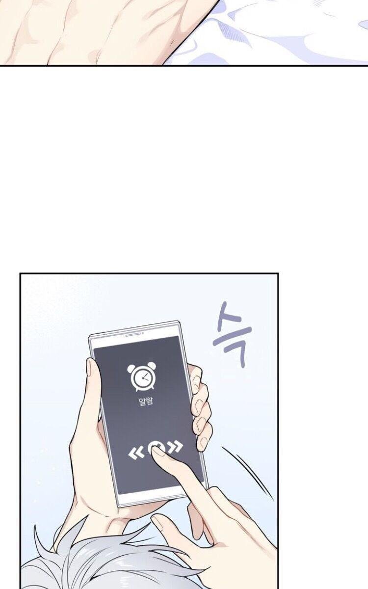 冬日后的樱花 第三季漫画,第6话3图