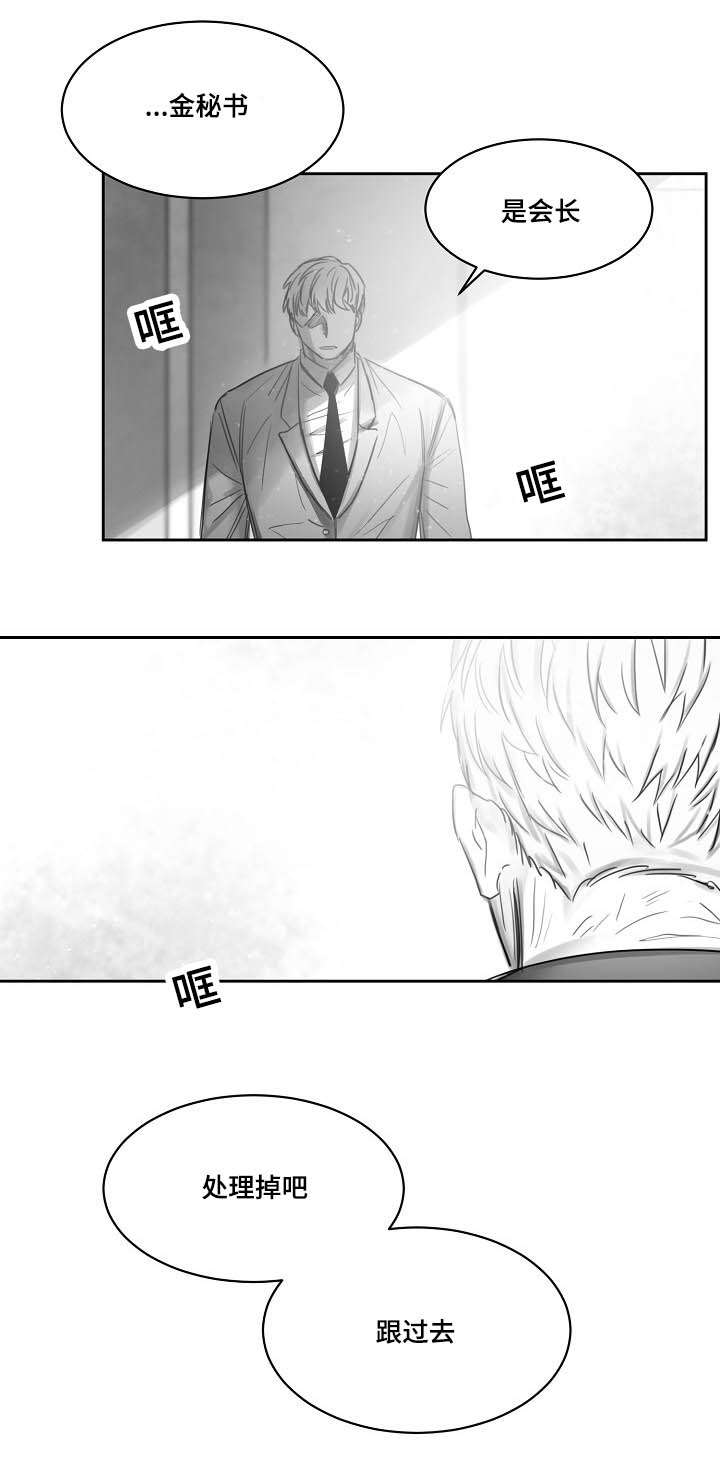 千纸鹤柳云鹤漫画免费观看漫画,第39话5图
