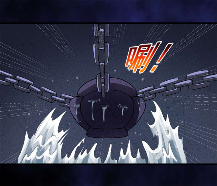 我是捡来的吗表情包漫画,第42章：九根棺材钉1图