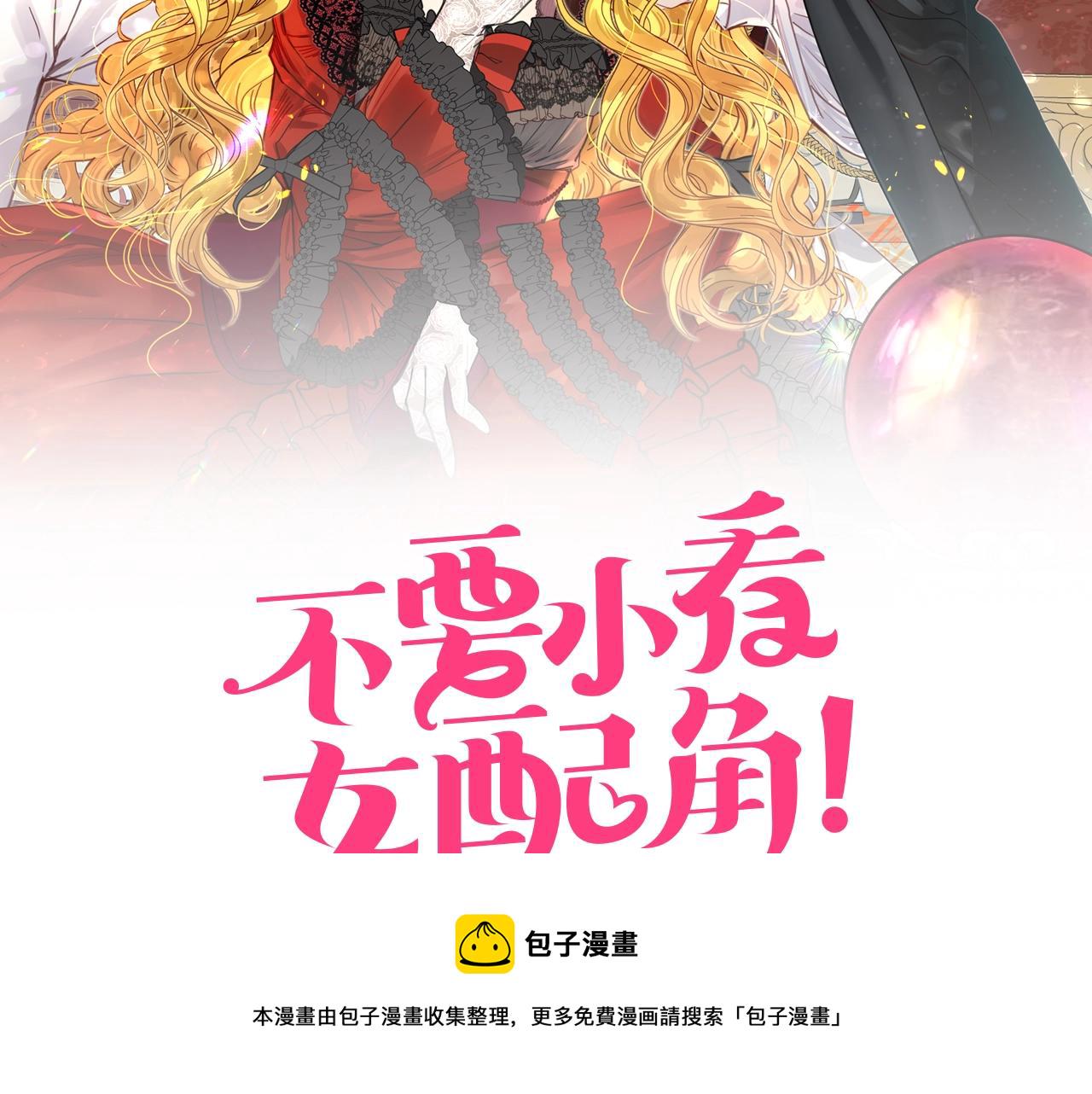 《不要小看女配角》图片漫画,番外36 网络小说之花62图