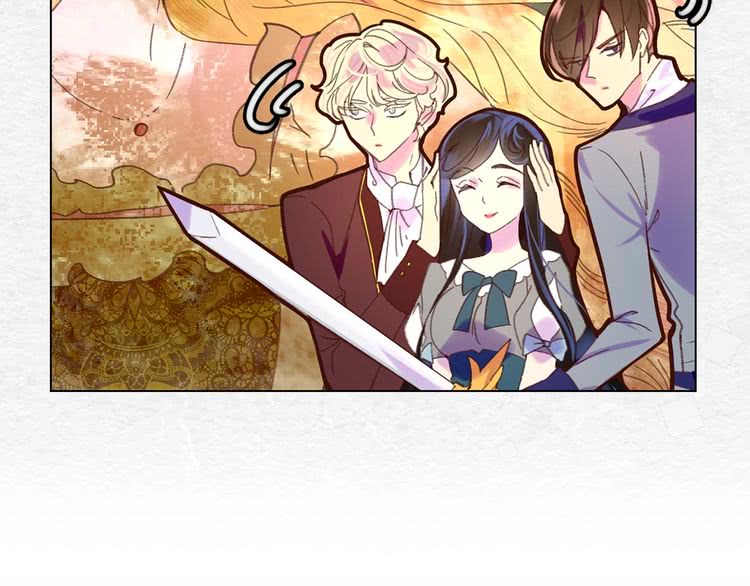不要小看女配角全集漫画漫画,第83话 嘴炮技能发动2图