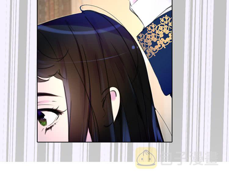 不要小看女配角136话漫画,第16话 女主身边就是风水宝地4图