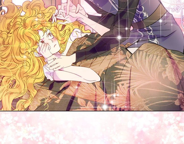 《不要小看女配角》图片漫画,第116话 只想保护你5图
