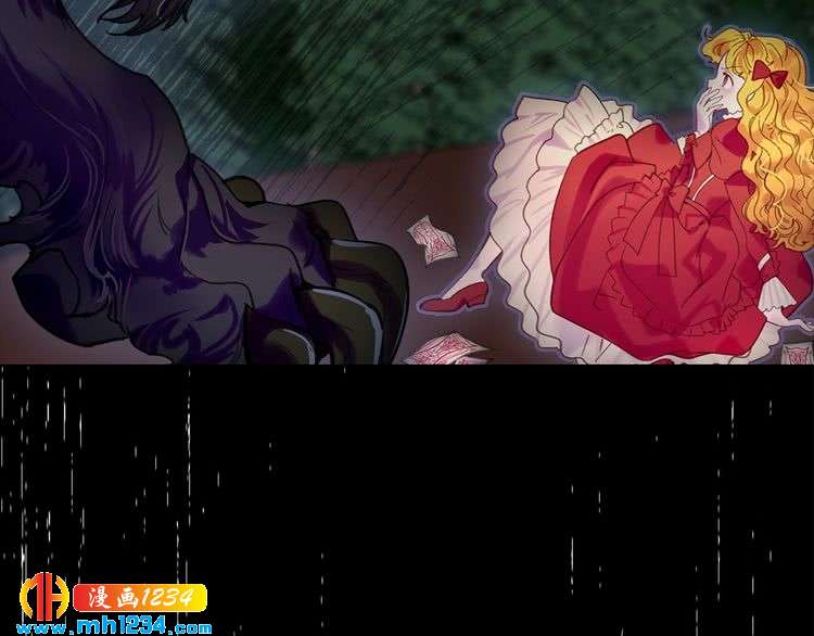不要小看女配角下拉式阅读漫画,第110话 千钧一发！5图