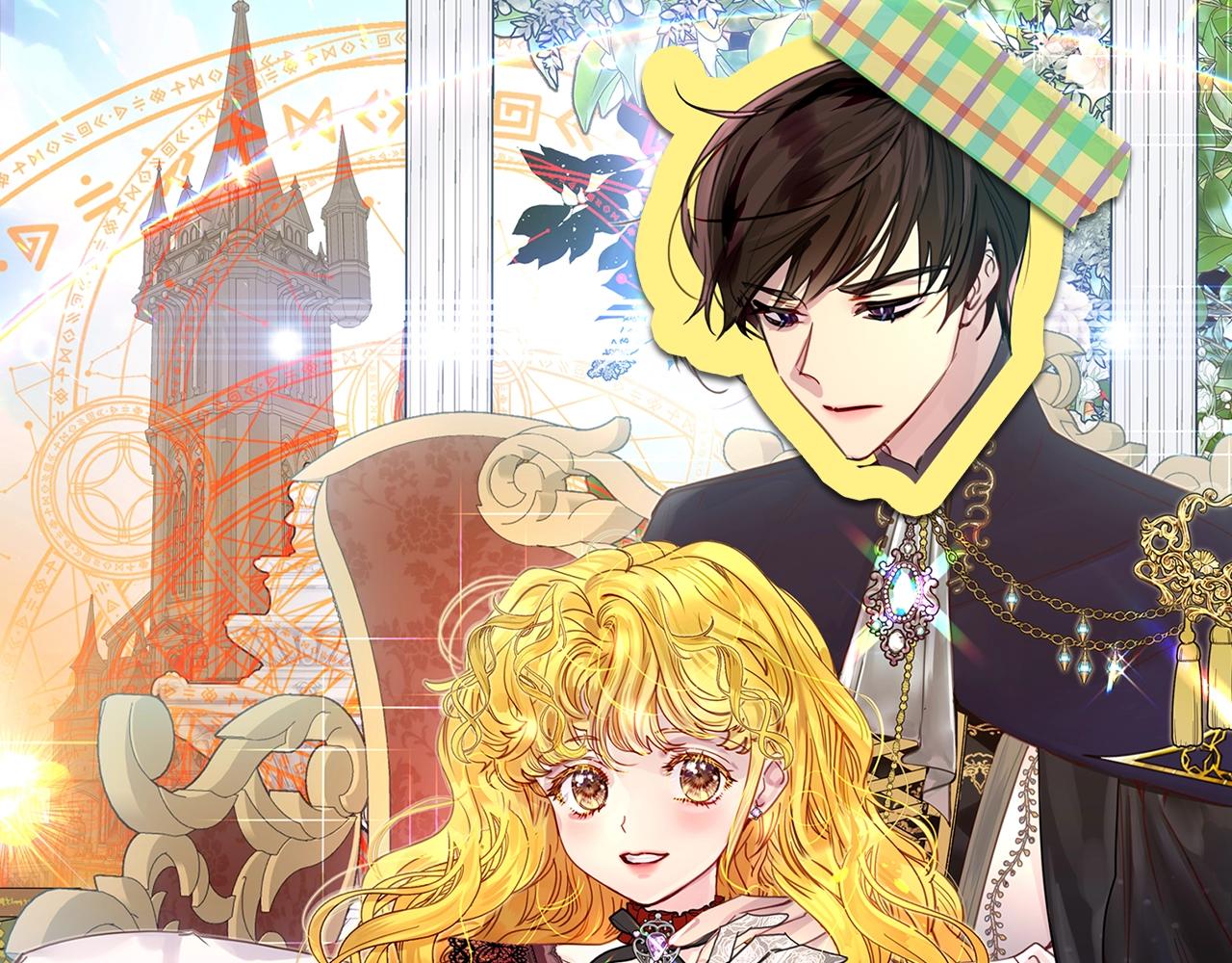 不要小看女配角免费漫画全集漫画,番外15 贾尼斯的老套路95图