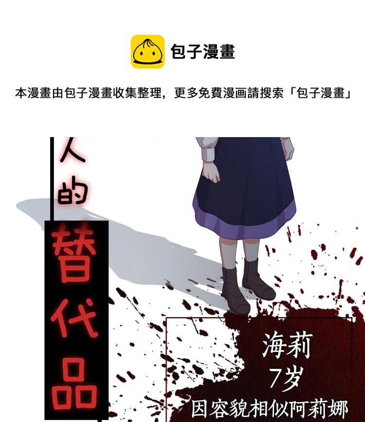 序章 做自己，不是谁的替代品2