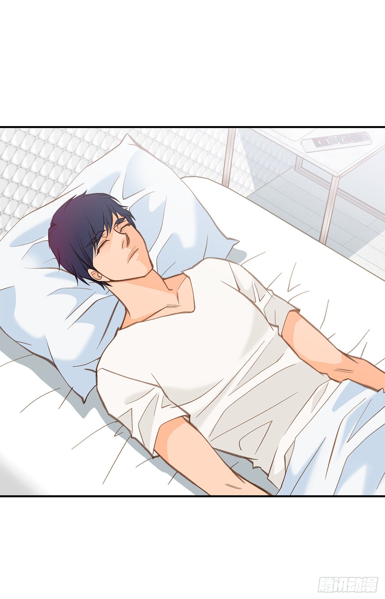 特殊基因的人漫画,第102话 你能赢3图