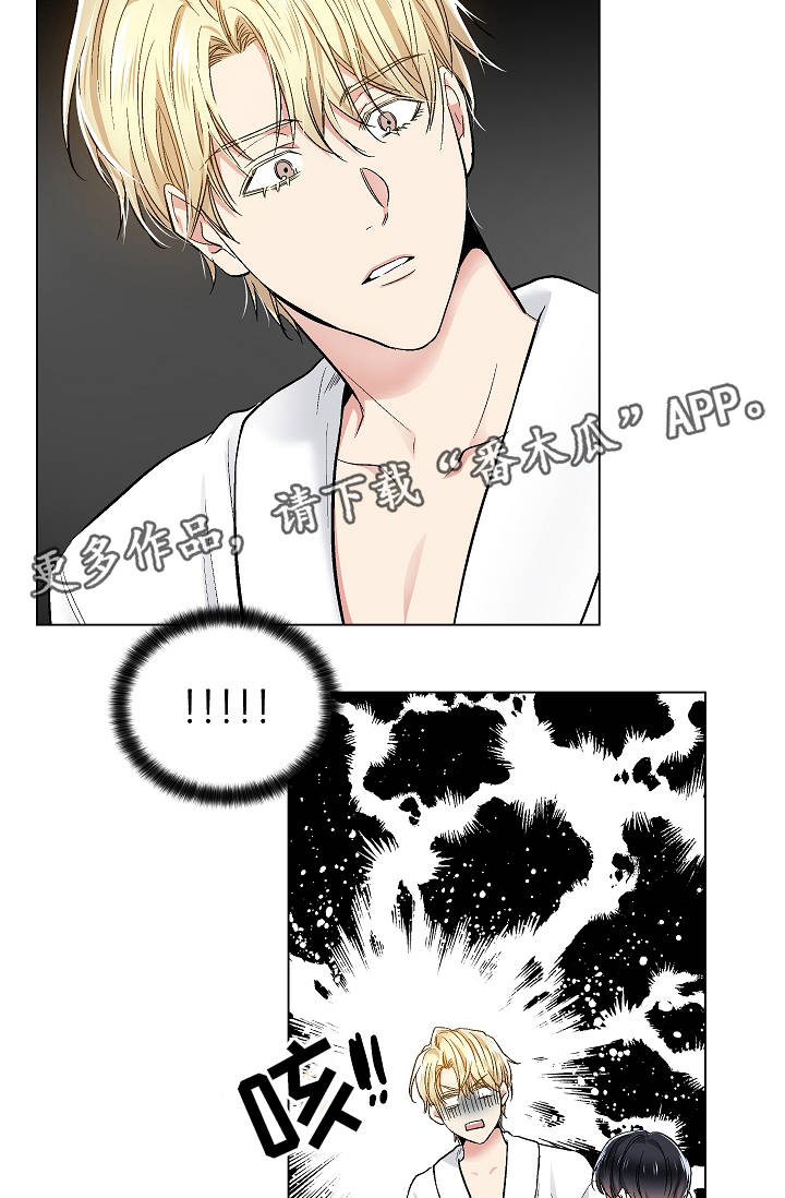 指令方块的指令漫画,第46章：特殊关系2图