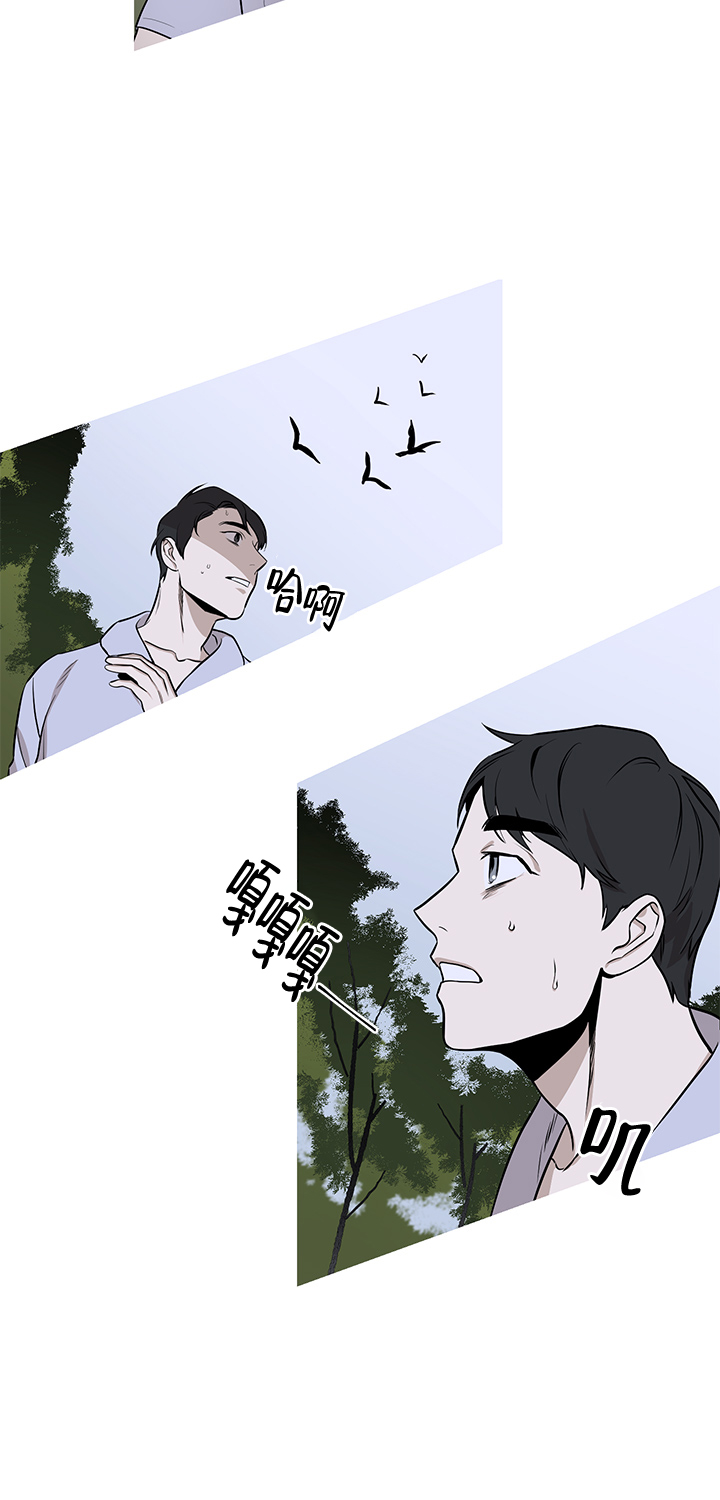 不飞升可以带雾中仙吗漫画,第12话3图