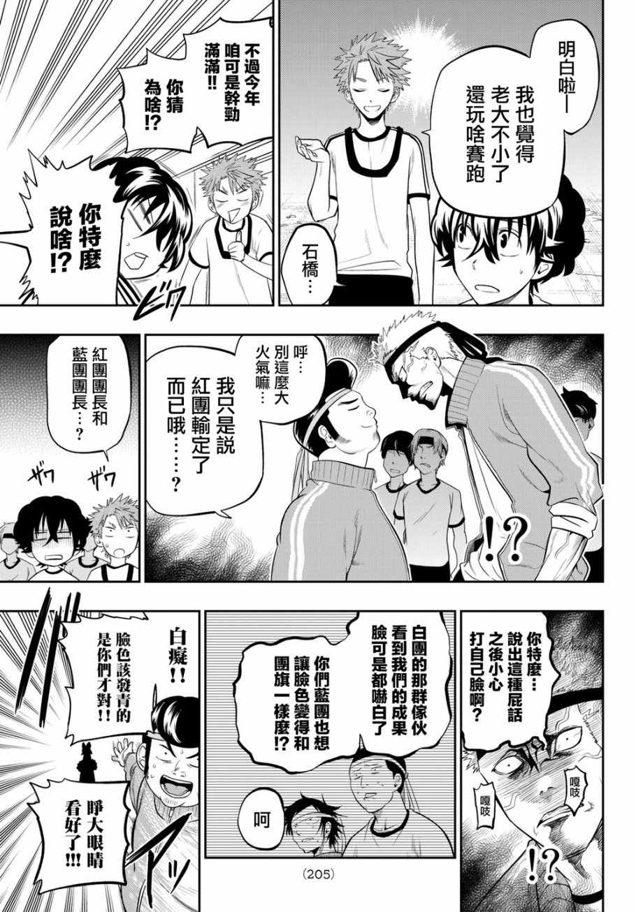 星野闭上眼漫画结局是什么漫画,第55话3图