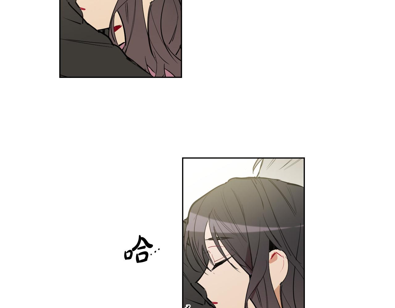 被天使盯上的恶魔合集漫画,第65话 坦诚一点2图