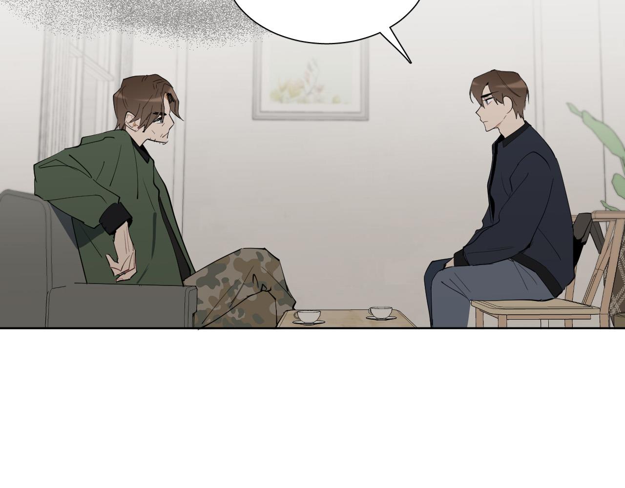 天使盯上的恶魔免费观看全集漫画,第67话 爸爸的威胁2图