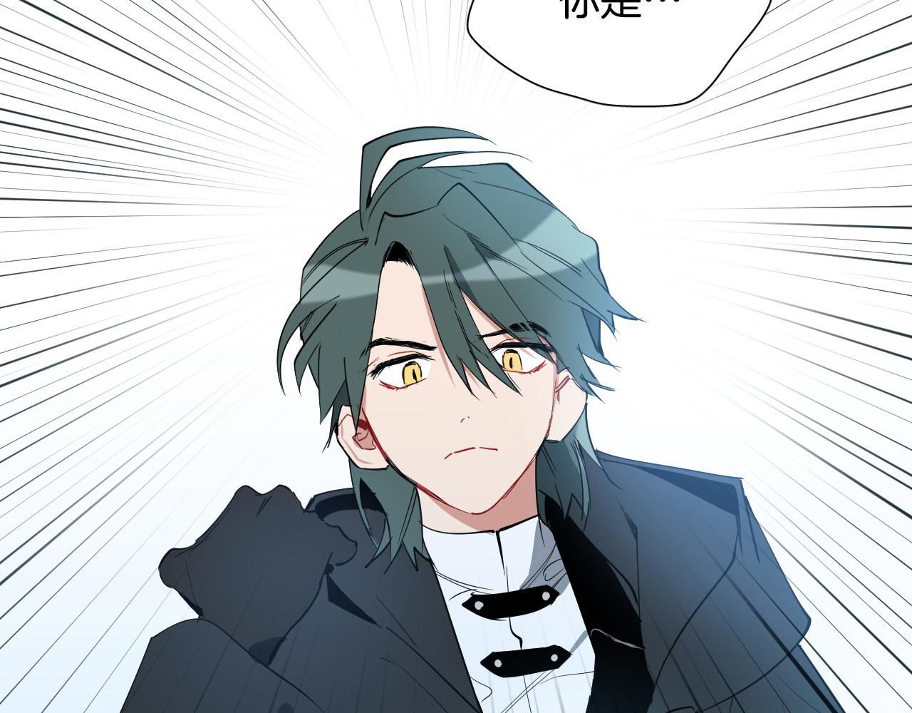 被天使盯上的恶魔51话漫画,第49话 没告别的分离3图