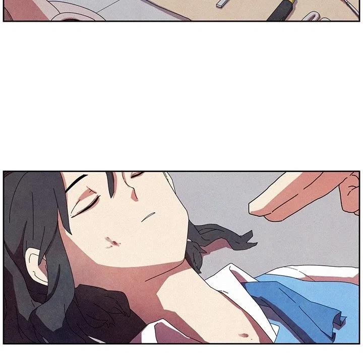 瘟疫和战争漫画,95图