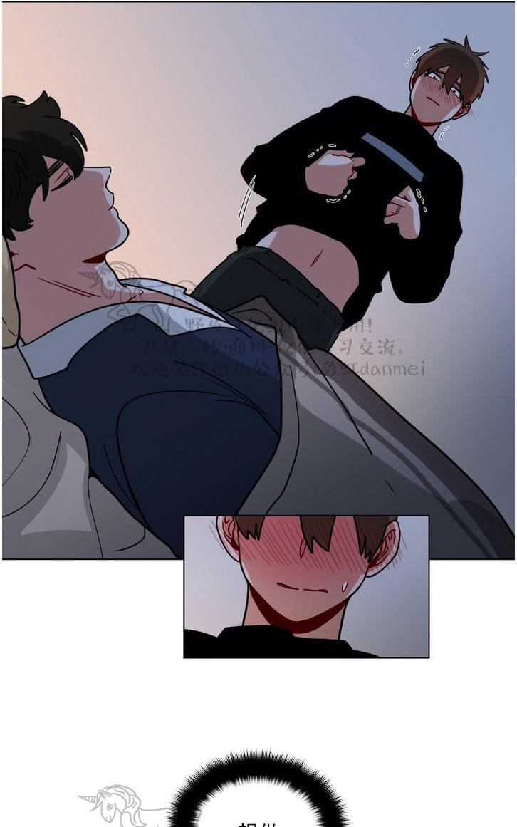 手语考官培训漫画,第88话1图