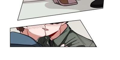 手语舞谢谢你 刀郎漫画,第65话3图