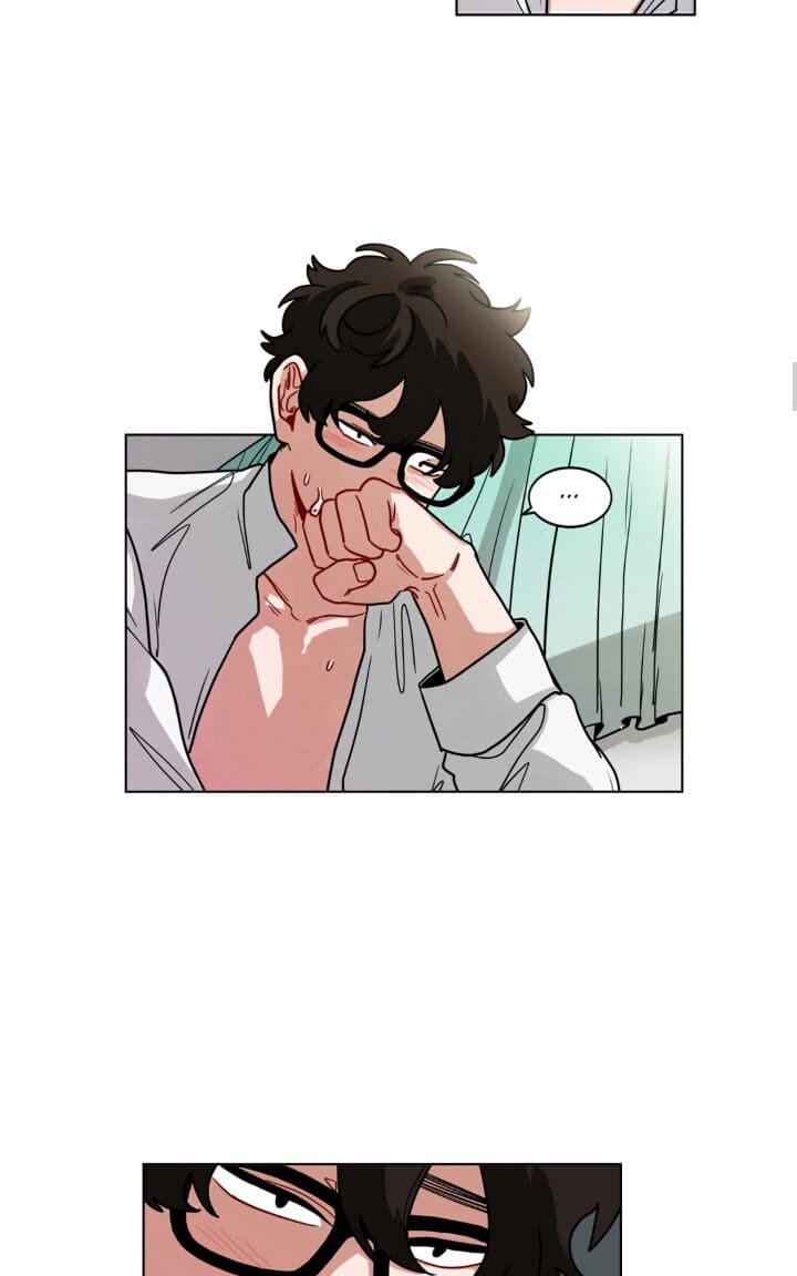 手语话务员漫画,第52话5图