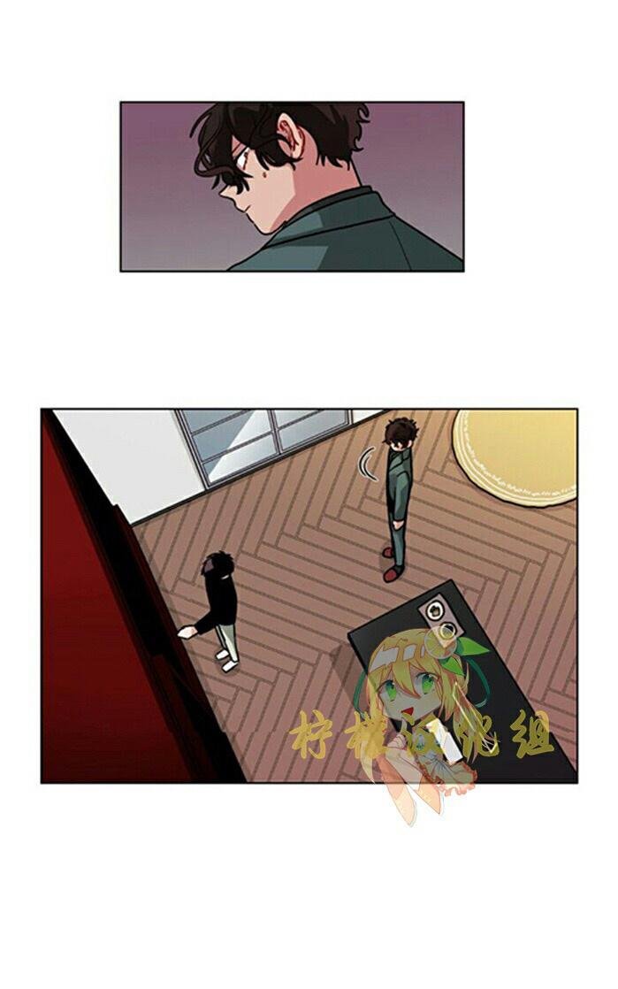 手语歌曲大全视频漫画,第55话3图