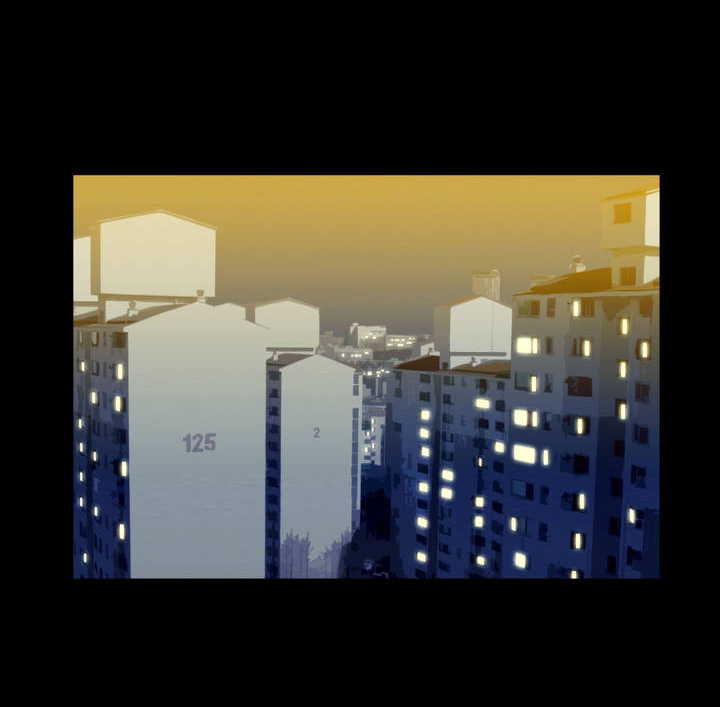 杉本铃美和岸边露伴漫画,第14话1图