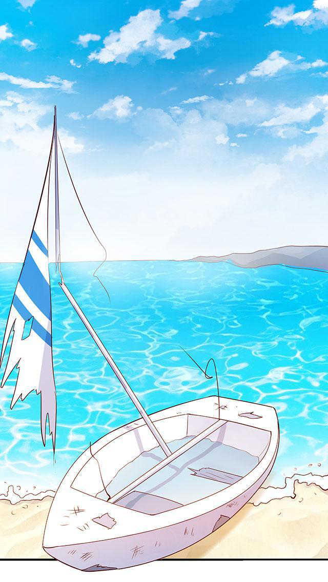 见习小结结尾漫画,第9话1图