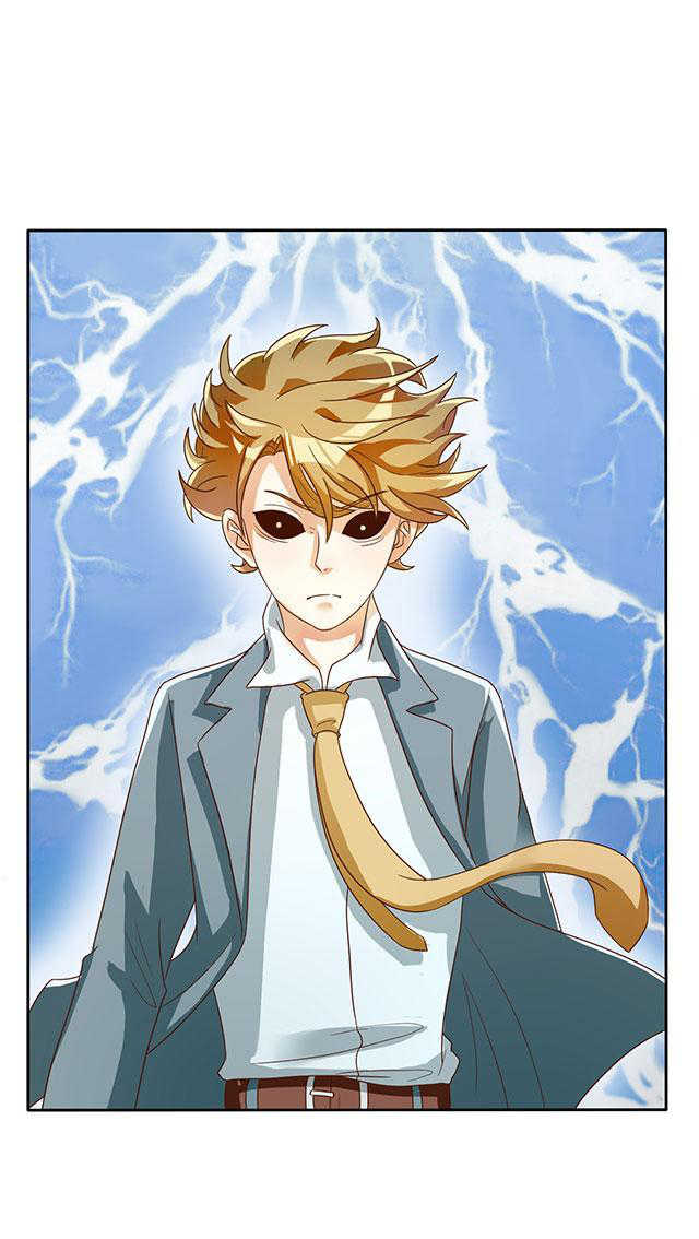 见习小结模版漫画,第31话5图