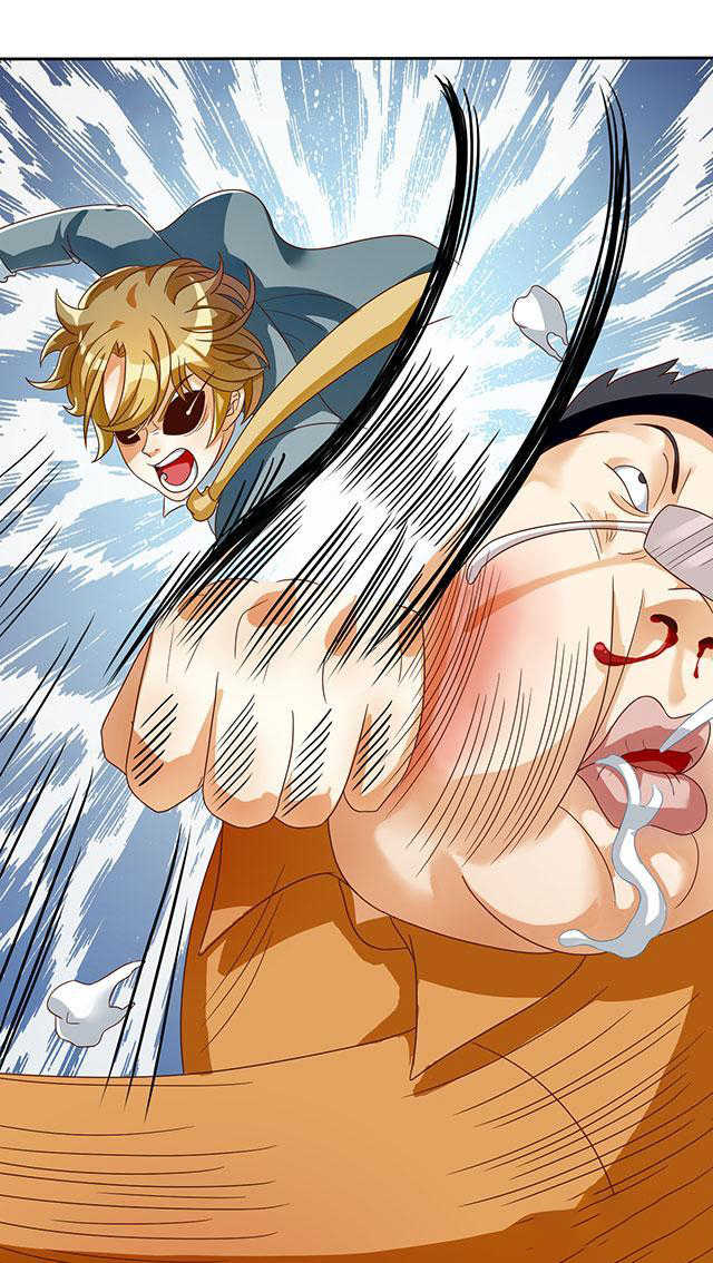 见习小结模版漫画,第31话2图