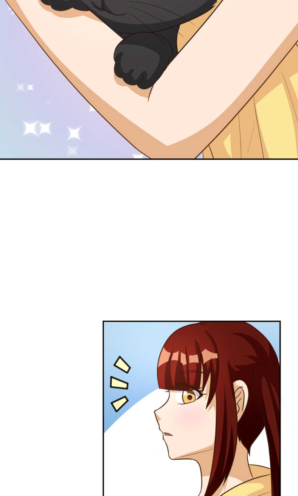 见习月老小说全集漫画,第92话5图