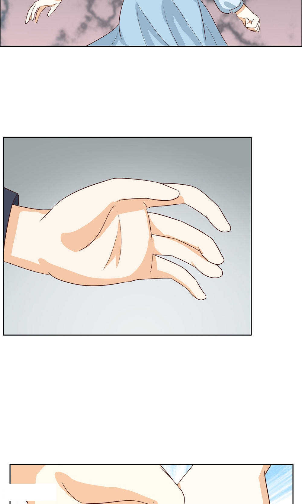 见习月老小说全集漫画,第65话5图