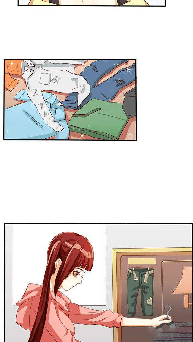 见习小结结尾漫画,第33话2图