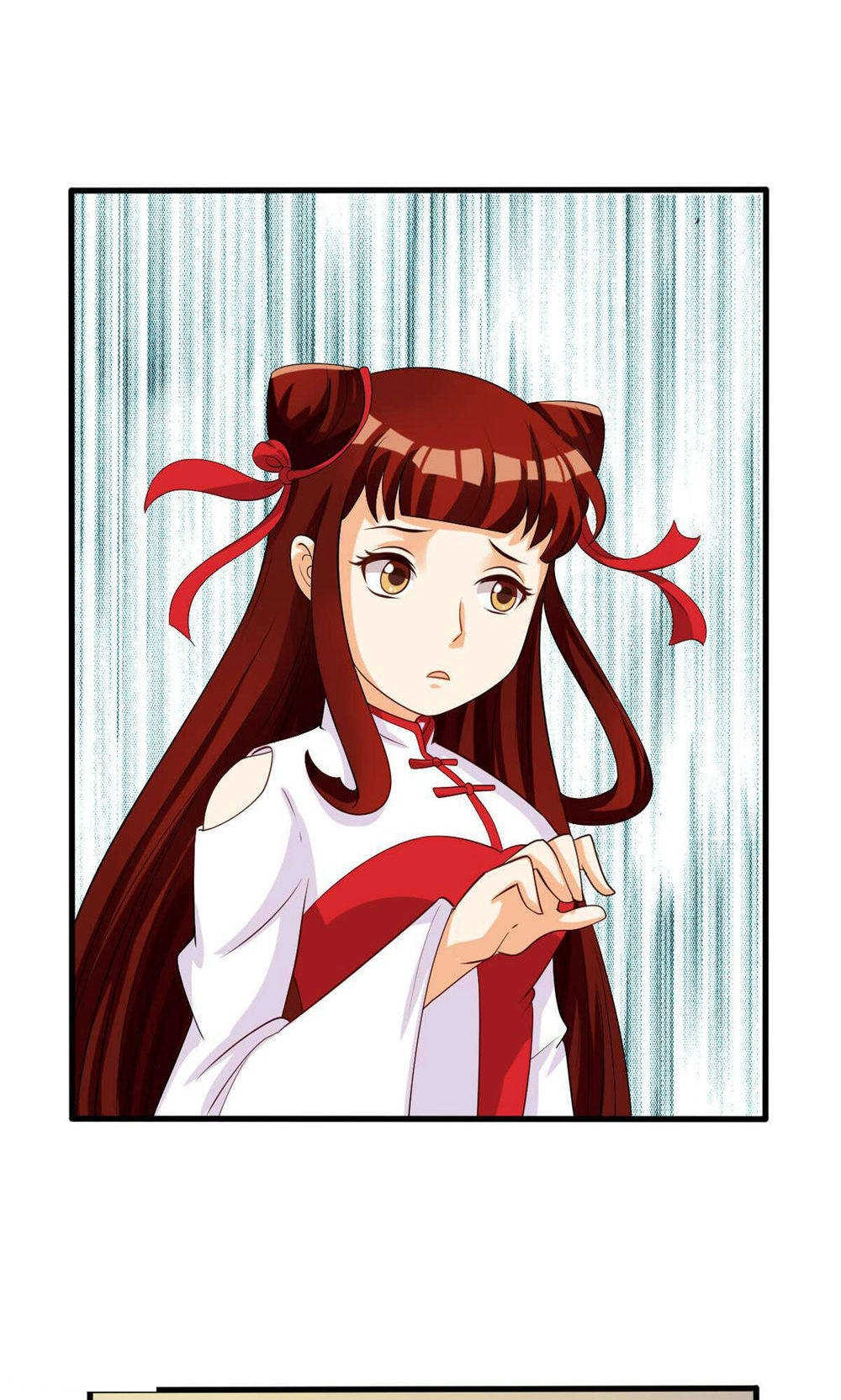 见习小结结尾漫画,第70话3图