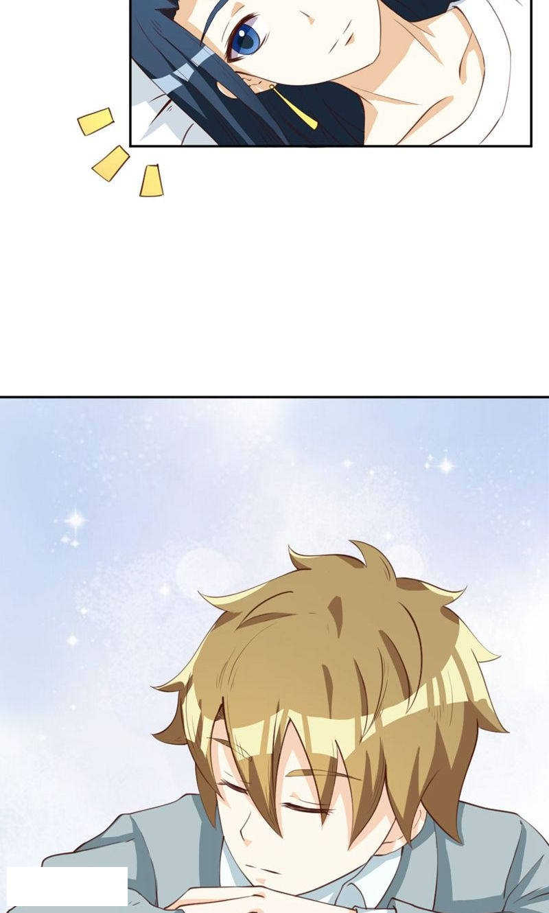 见习小结结尾漫画,第102话3图