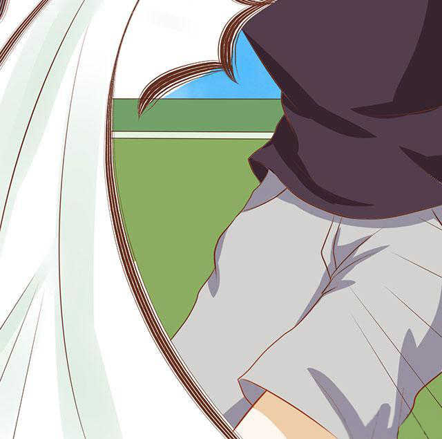 见习小结结尾漫画,第54话5图