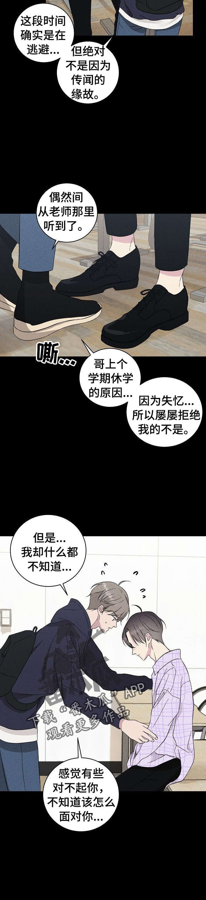 第31章：是梦1