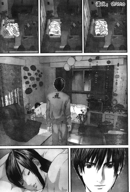 杀戮都市动漫电影版的有几部漫画,第299话5图