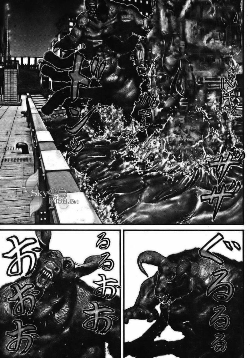 杀戮都市gantz下载漫画,第260话3图