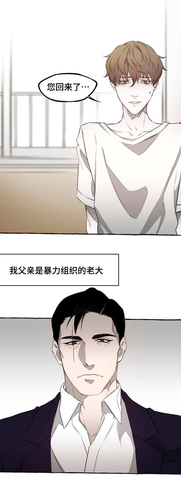第3章：存在0