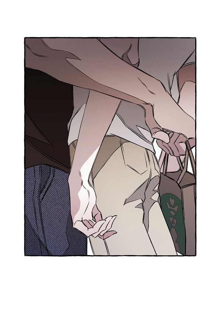 属于密品的是漫画,第35章：手无缚鸡之力1图