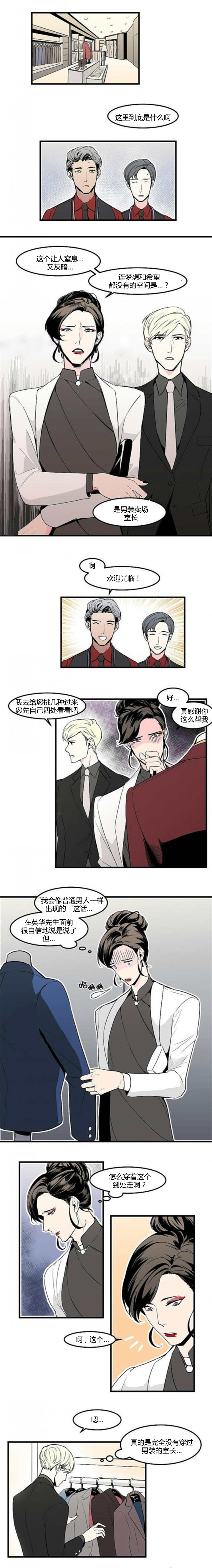 第21章：好久不见3